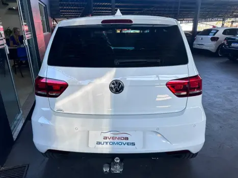 VOLKSWAGEN Fox 1.6 4P CONNECT FLEX, Foto 4
