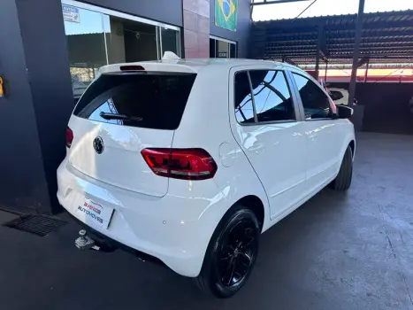 VOLKSWAGEN Fox 1.6 4P CONNECT FLEX, Foto 5