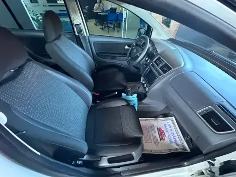 VOLKSWAGEN Fox 1.6 4P CONNECT FLEX, Foto 7
