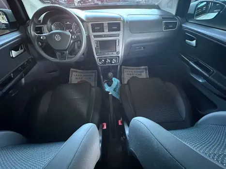 VOLKSWAGEN Fox 1.6 4P CONNECT FLEX, Foto 9