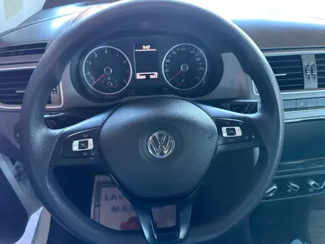VOLKSWAGEN Fox 1.6 4P CONNECT FLEX, Foto 10