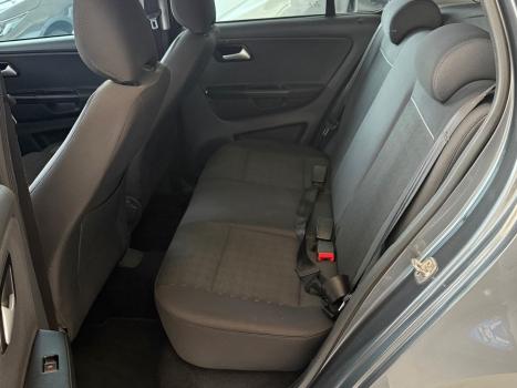 VOLKSWAGEN Fox 1.6 4P FLEX MSI COMFORTLINE AUTOMATIZADO, Foto 7
