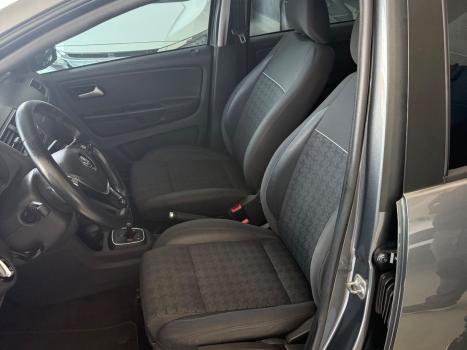 VOLKSWAGEN Fox 1.6 4P FLEX MSI COMFORTLINE AUTOMATIZADO, Foto 8