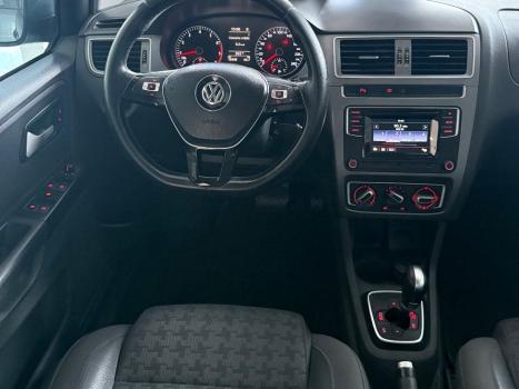 VOLKSWAGEN Fox 1.6 4P FLEX MSI COMFORTLINE AUTOMATIZADO, Foto 10