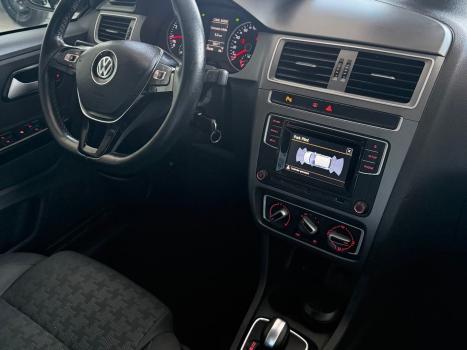 VOLKSWAGEN Fox 1.6 4P FLEX MSI COMFORTLINE AUTOMATIZADO, Foto 12