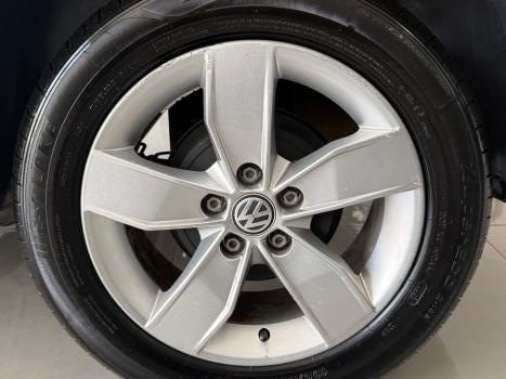 VOLKSWAGEN Fox 1.6 4P FLEX MSI COMFORTLINE AUTOMATIZADO, Foto 13