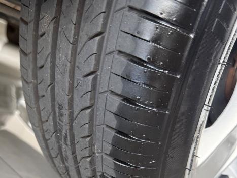 VOLKSWAGEN Fox 1.6 4P FLEX MSI COMFORTLINE AUTOMATIZADO, Foto 14