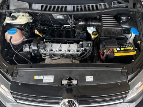 VOLKSWAGEN Fox 1.6 4P FLEX MSI COMFORTLINE AUTOMATIZADO, Foto 16