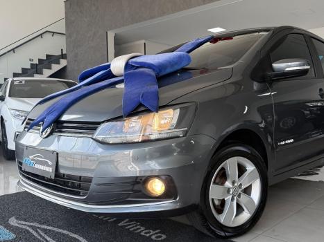 VOLKSWAGEN Fox 1.6 4P FLEX MSI COMFORTLINE AUTOMATIZADO, Foto 17