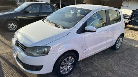 VOLKSWAGEN Fox 1.6 4P TREND FLEX, Foto 2