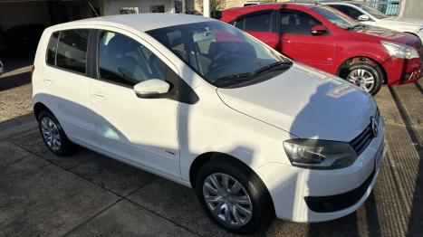VOLKSWAGEN Fox 1.6 4P TREND FLEX, Foto 3