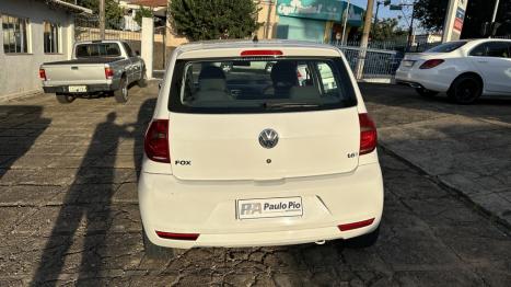 VOLKSWAGEN Fox 1.6 4P TREND FLEX, Foto 4