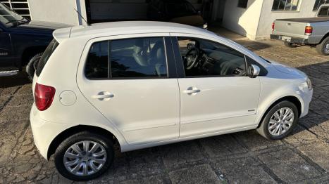 VOLKSWAGEN Fox 1.6 4P TREND FLEX, Foto 5