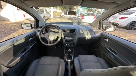 VOLKSWAGEN Fox 1.6 4P TREND FLEX, Foto 6