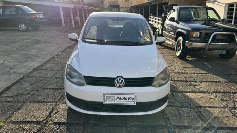 VOLKSWAGEN Fox 1.6 4P TREND FLEX, Foto 7