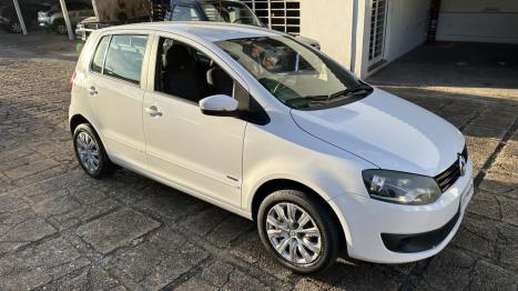 VOLKSWAGEN Fox 1.6 4P TREND FLEX, Foto 10