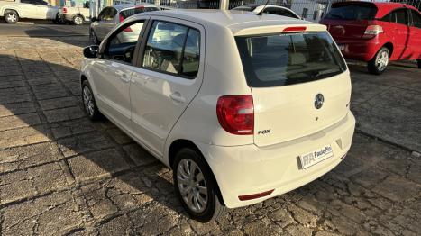 VOLKSWAGEN Fox 1.6 4P TREND FLEX, Foto 11