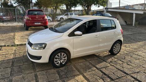 VOLKSWAGEN Fox 1.6 4P TREND FLEX, Foto 12