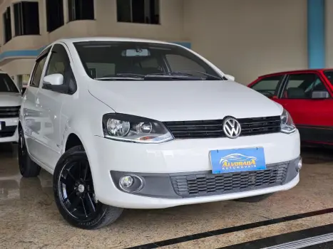 VOLKSWAGEN Fox 1.6 4P FLEX, Foto 2