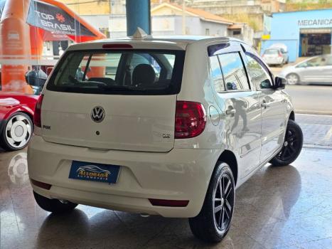 VOLKSWAGEN Fox 1.6 4P FLEX, Foto 3