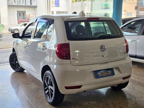 VOLKSWAGEN Fox 1.6 4P FLEX, Foto 4