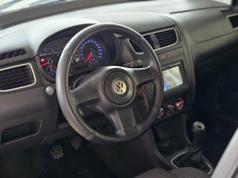 VOLKSWAGEN Fox 1.6 4P FLEX, Foto 5