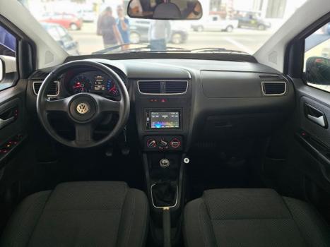 VOLKSWAGEN Fox 1.6 4P FLEX, Foto 6
