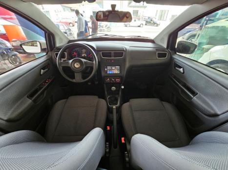 VOLKSWAGEN Fox 1.6 4P FLEX, Foto 7
