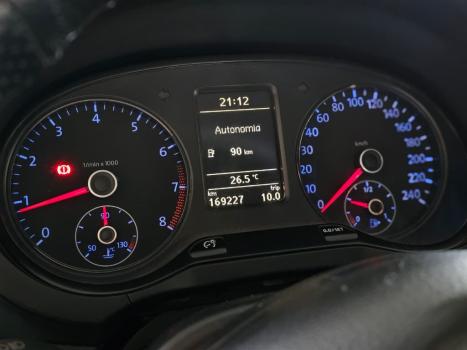 VOLKSWAGEN Fox 1.6 4P FLEX, Foto 10