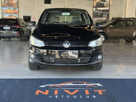 VOLKSWAGEN Fox 1.6 4P HIGHLINE FLEX, Foto 1