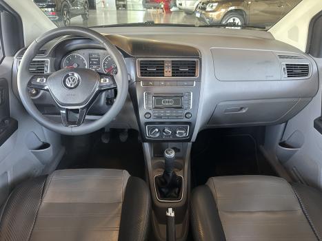 VOLKSWAGEN Fox 1.6 4P HIGHLINE FLEX, Foto 2