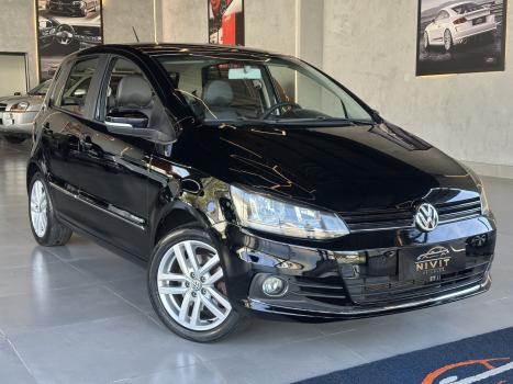 VOLKSWAGEN Fox 1.6 4P HIGHLINE FLEX, Foto 3