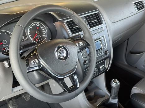 VOLKSWAGEN Fox 1.6 4P HIGHLINE FLEX, Foto 4