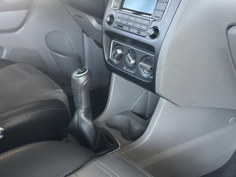 VOLKSWAGEN Fox 1.6 4P HIGHLINE FLEX, Foto 6