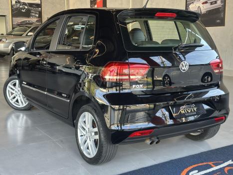 VOLKSWAGEN Fox 1.6 4P HIGHLINE FLEX, Foto 7