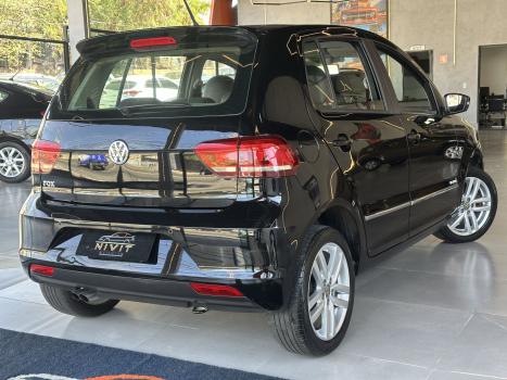 VOLKSWAGEN Fox 1.6 4P HIGHLINE FLEX, Foto 11