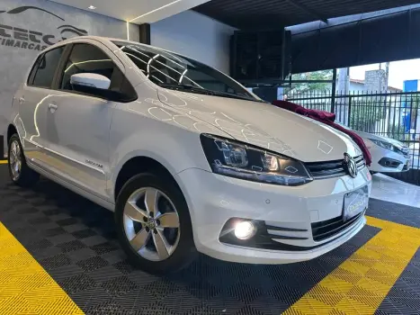 VOLKSWAGEN Fox 1.6 4P CONNECT FLEX, Foto 1