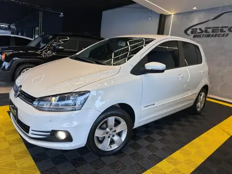 VOLKSWAGEN Fox 1.6 4P CONNECT FLEX, Foto 2