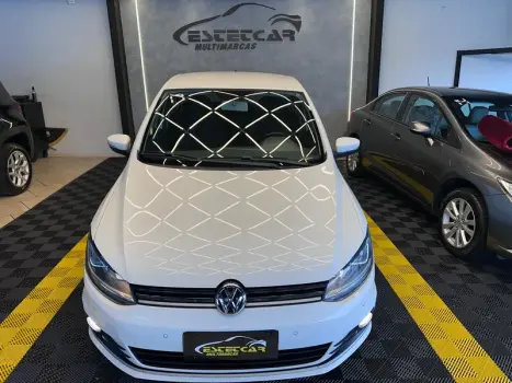 VOLKSWAGEN Fox 1.6 4P CONNECT FLEX, Foto 3