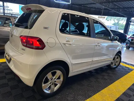 VOLKSWAGEN Fox 1.6 4P CONNECT FLEX, Foto 4