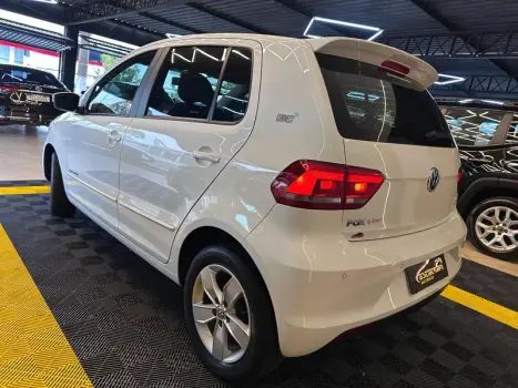 VOLKSWAGEN Fox 1.6 4P CONNECT FLEX, Foto 5