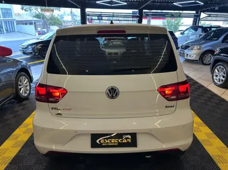 VOLKSWAGEN Fox 1.6 4P CONNECT FLEX, Foto 6
