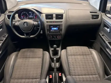 VOLKSWAGEN Fox 1.6 4P CONNECT FLEX, Foto 9
