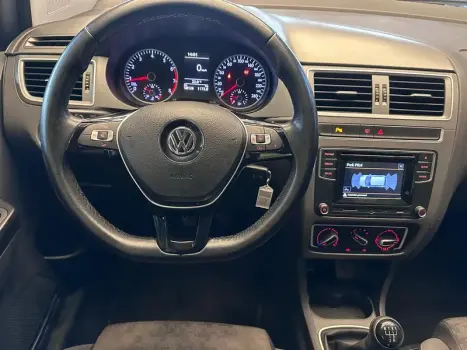 VOLKSWAGEN Fox 1.6 4P CONNECT FLEX, Foto 10