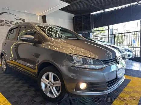 VOLKSWAGEN Fox 1.6 4P COMFORTLINE FLEX, Foto 1