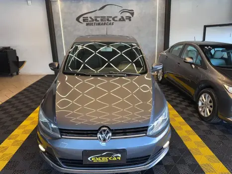 VOLKSWAGEN Fox 1.6 4P COMFORTLINE FLEX, Foto 3