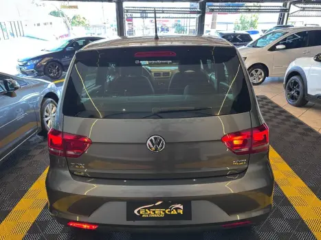 VOLKSWAGEN Fox 1.6 4P COMFORTLINE FLEX, Foto 6