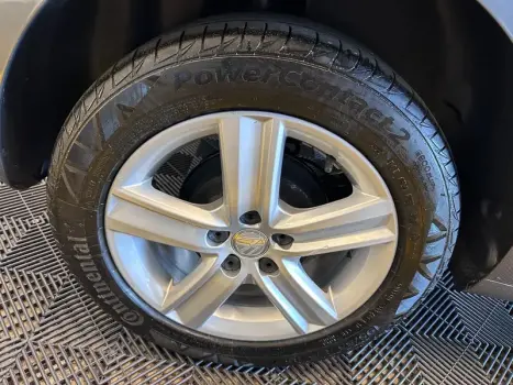 VOLKSWAGEN Fox 1.6 4P COMFORTLINE FLEX, Foto 11
