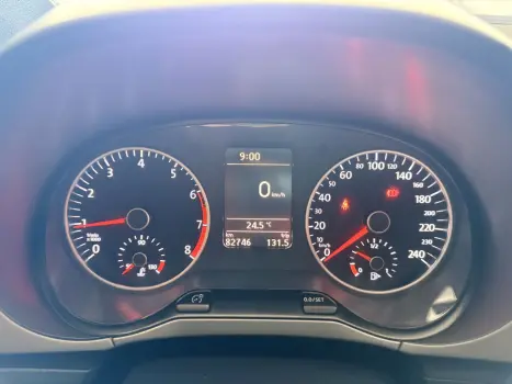 VOLKSWAGEN Fox 1.6 4P XTREME FLEX, Foto 4