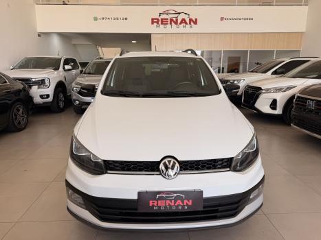 VOLKSWAGEN Fox 1.6 4P XTREME FLEX, Foto 6